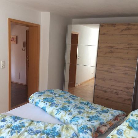 Appartements-Christian フィーバーブルン エクステリア 写真