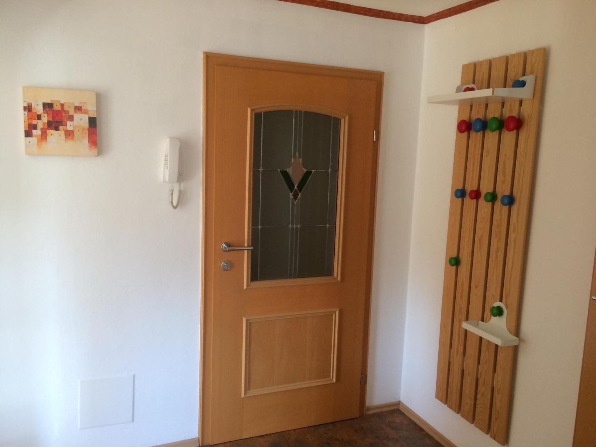 Appartements-Christian フィーバーブルン エクステリア 写真