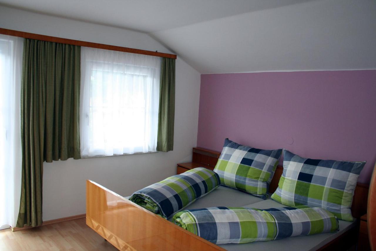 Appartements-Christian フィーバーブルン エクステリア 写真