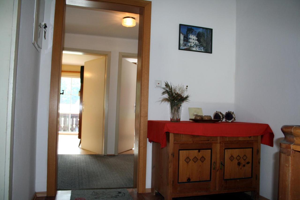 Appartements-Christian フィーバーブルン エクステリア 写真