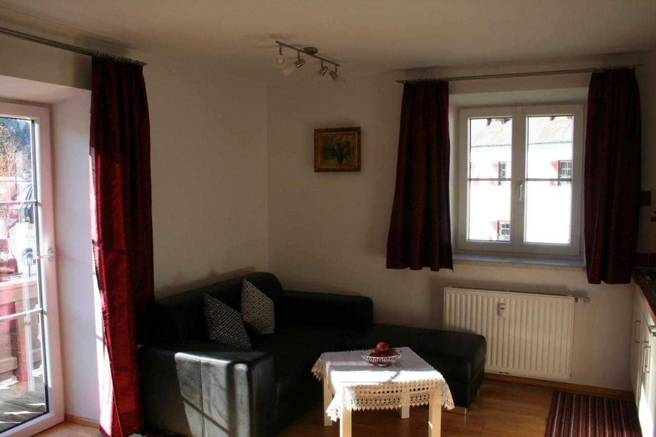 Appartements-Christian フィーバーブルン エクステリア 写真